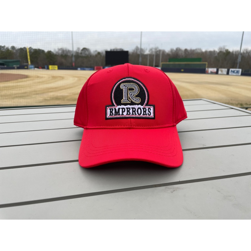 Red Emperors Alternate Snapback