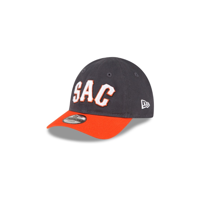 SAC 9/20-TODDLER, SACRAMENTO RIVER CATS