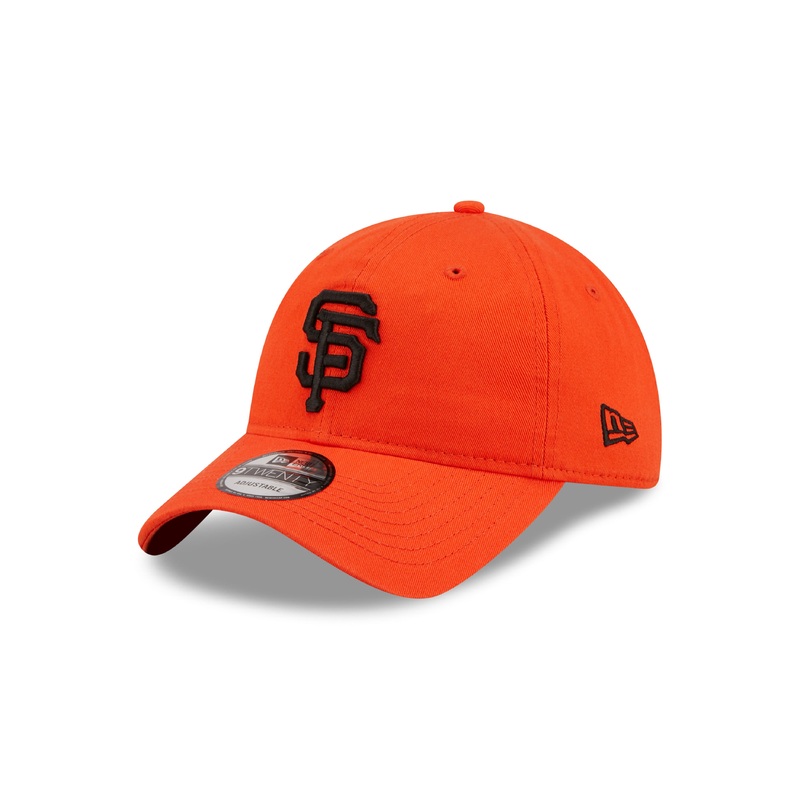 SF ORANGE 9/20- YOUTH