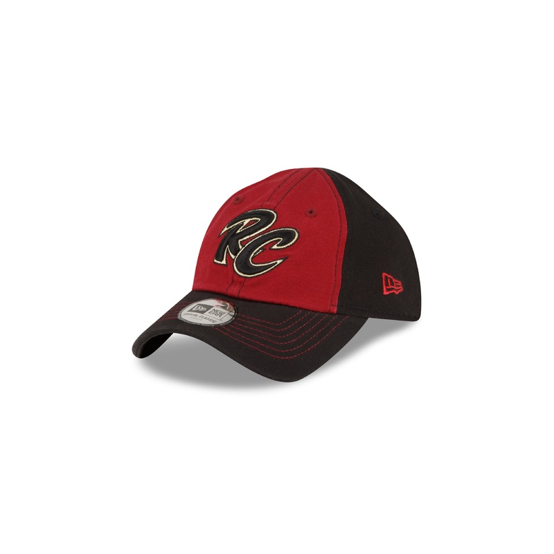 TEAM FRONT CASUAL CLASSIC-TODDLER, SACRAMENTO RIVER CATS