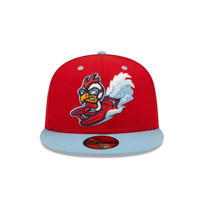 Columbia River Rooster Tails 59FIFTY On-Field Cap