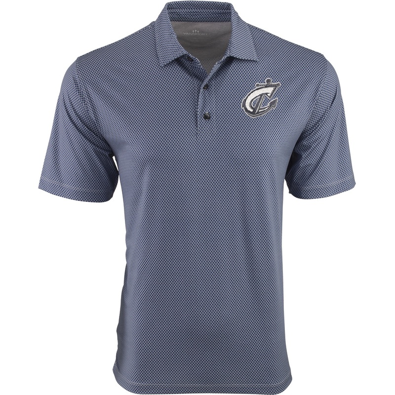 Columbus Clippers Vantage Pro Eagle Polo