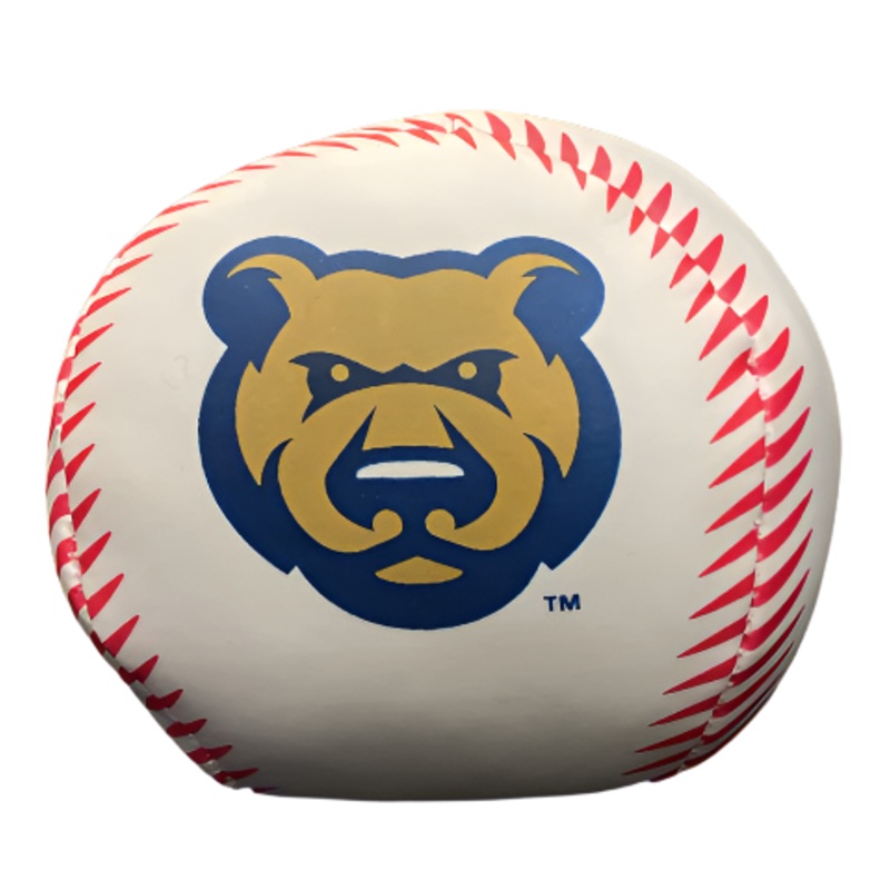 Iowa Cubs Home Softee Baseball