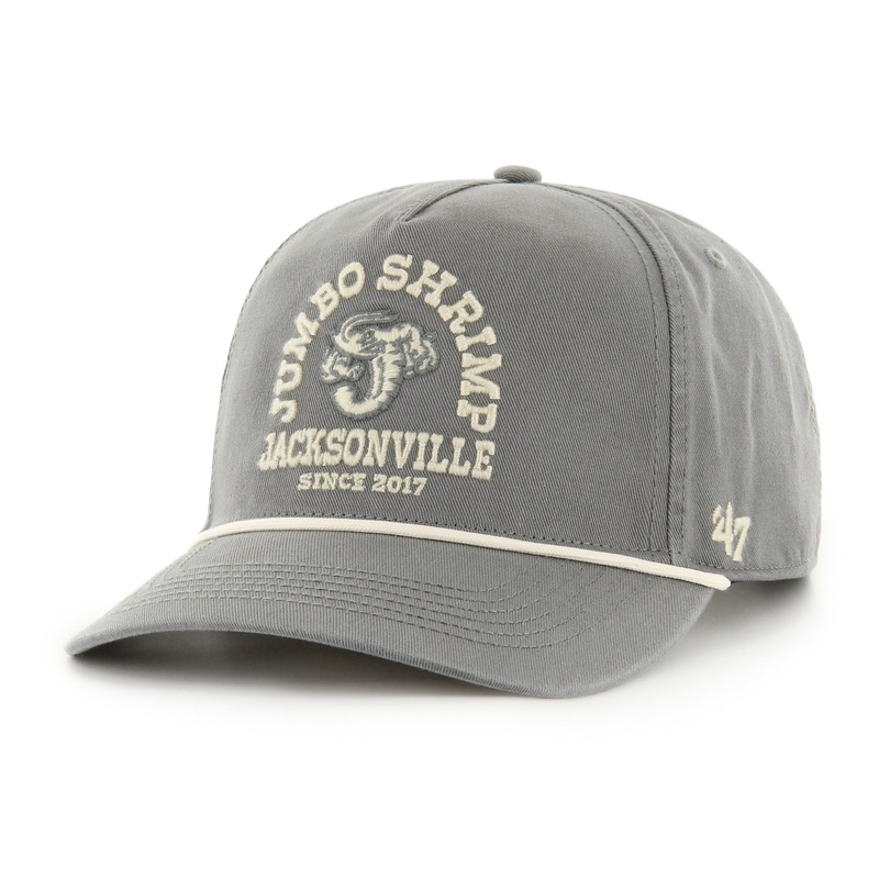 Jacksonville Jumbo Shrimp ’47 Canyon Ranchero Hitch