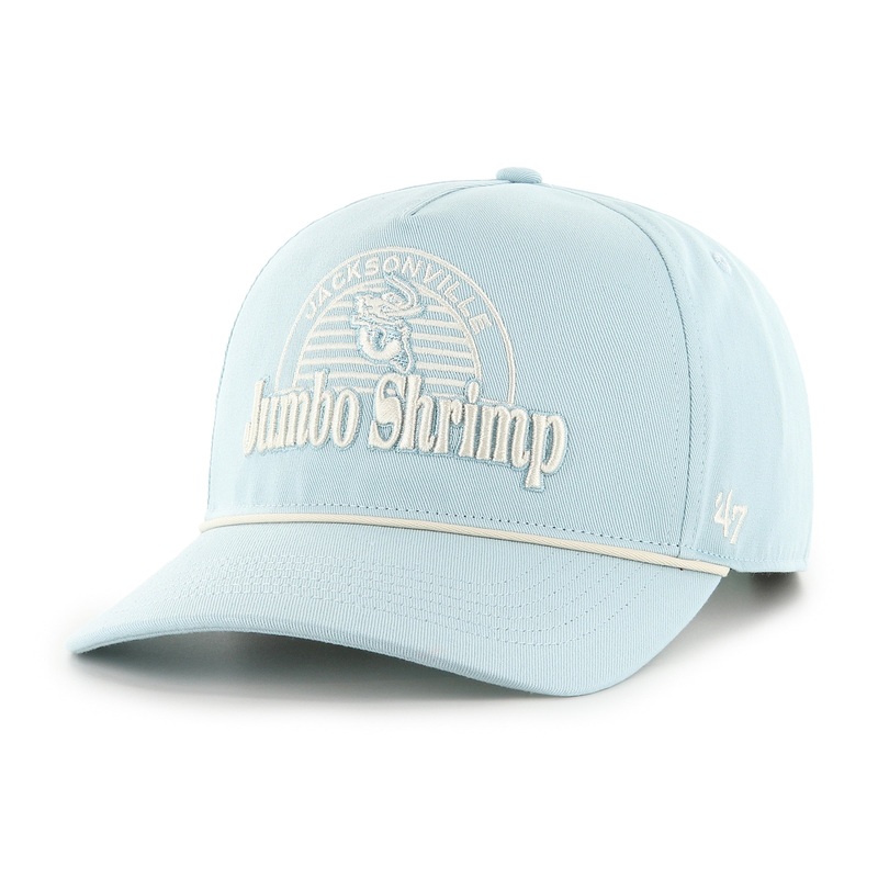 Jacksonville Jumbo Shrimp ’47 Mako Wander Hitch