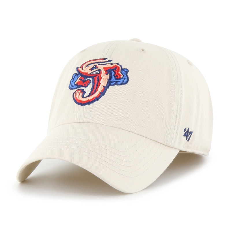 Jacksonville Jumbo Shrimp ’47 Sandstorm Classic Franchise