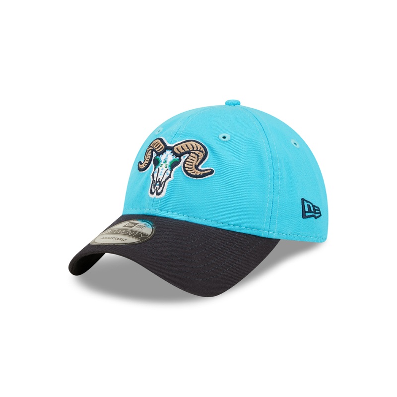 Los Chivos de Hartford New Era Two Tone Adjustable Cap