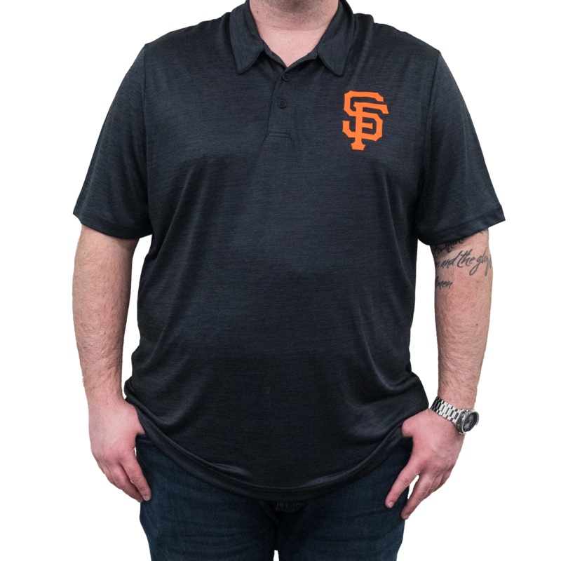 POLO SF BASIC – SAN FRANCISCO GIANTS