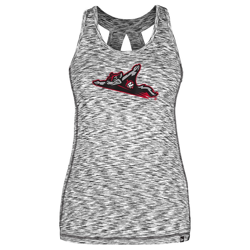 Richmond Flying Squirrels New Era Women’s Tank Top