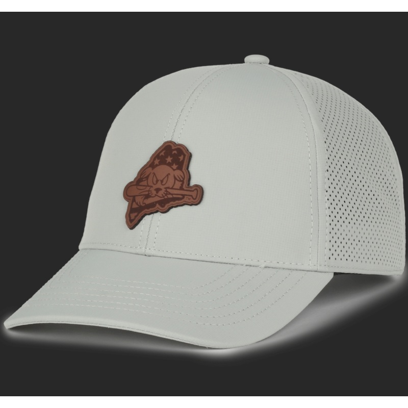 Sea Dogs Meshback Hat