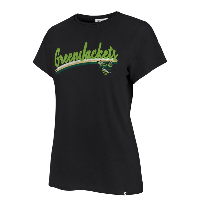 Women’s Bliss Frankie Tee