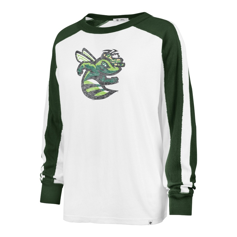 Women’s Caribou LS Tee