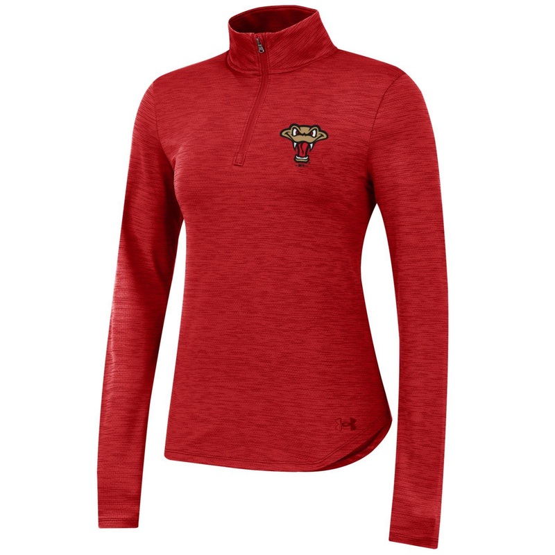 Women’s Vent Tech 1/4 Zip