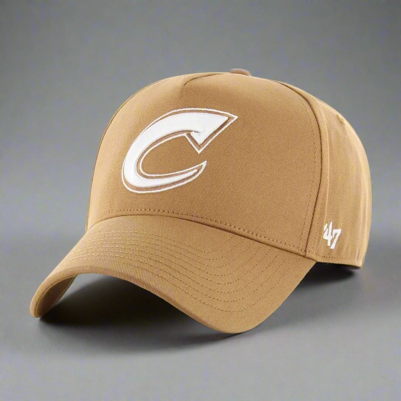 Columbus Clippers 47 Brand Ballpark MVP
