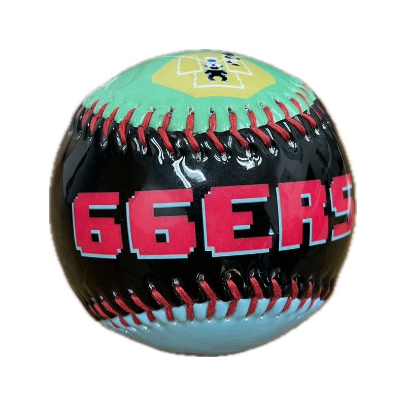 Inland Empire 66ers of San Bernardino 8-Bit Baseball
