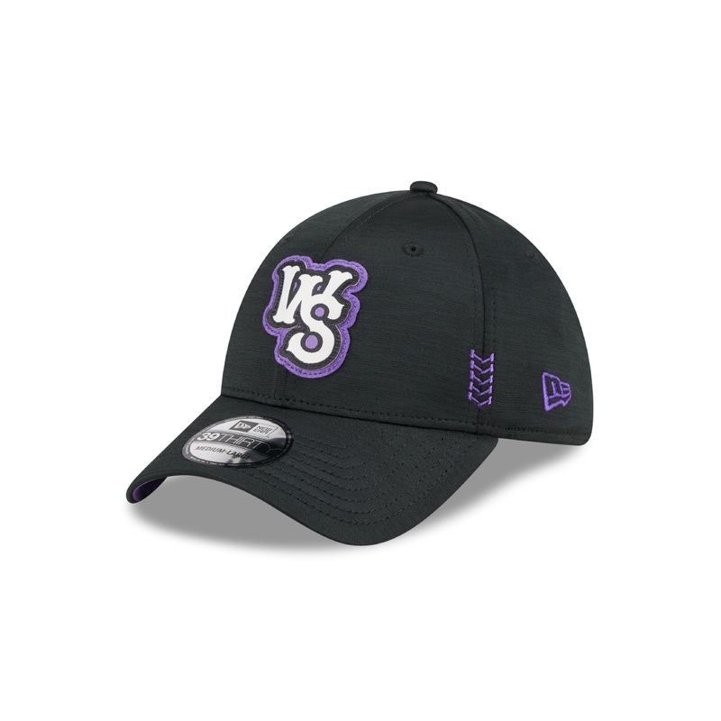 New Era 3930 Clubhouse Replica Stretch Fit Hat