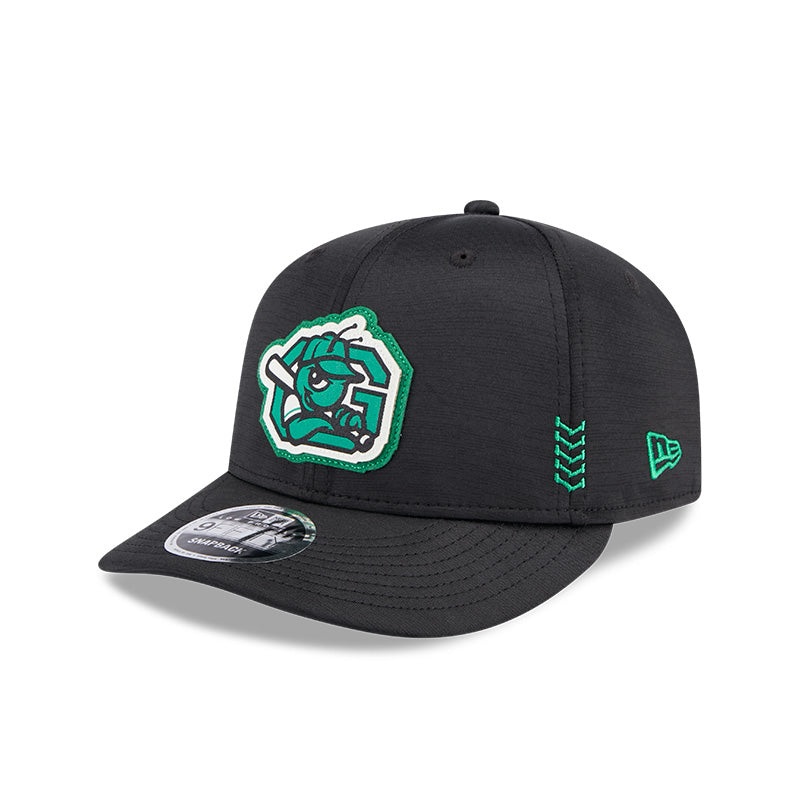 New Era Low Profile 9Fifty Clubhouse Collection Snapback