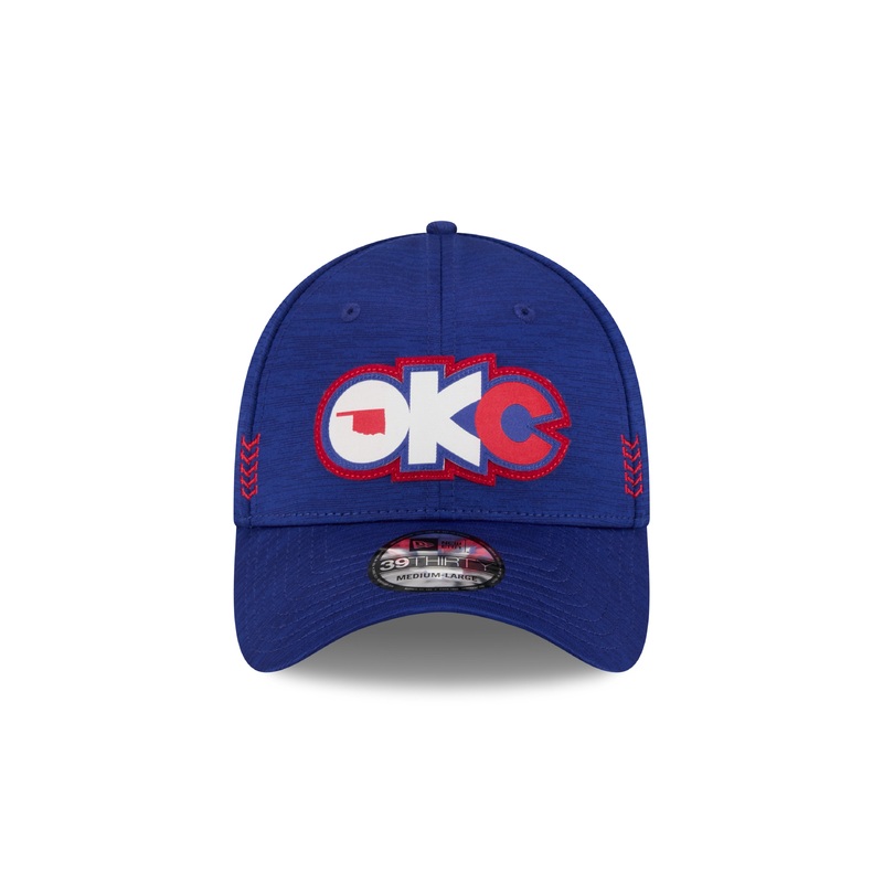 OKC Baseball Youth Clubhouse Cap