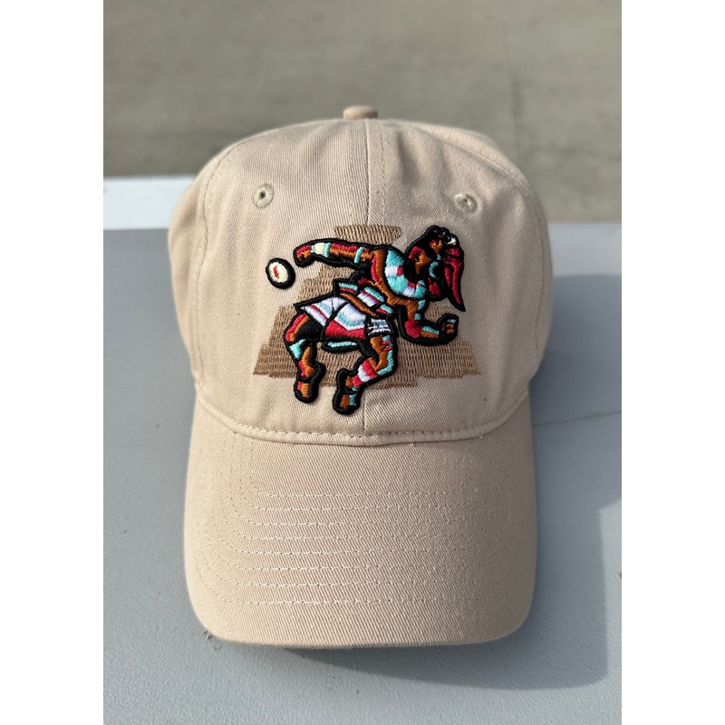 Pensacola Blue Wahoos ’24 Copa Adjustable Cap
