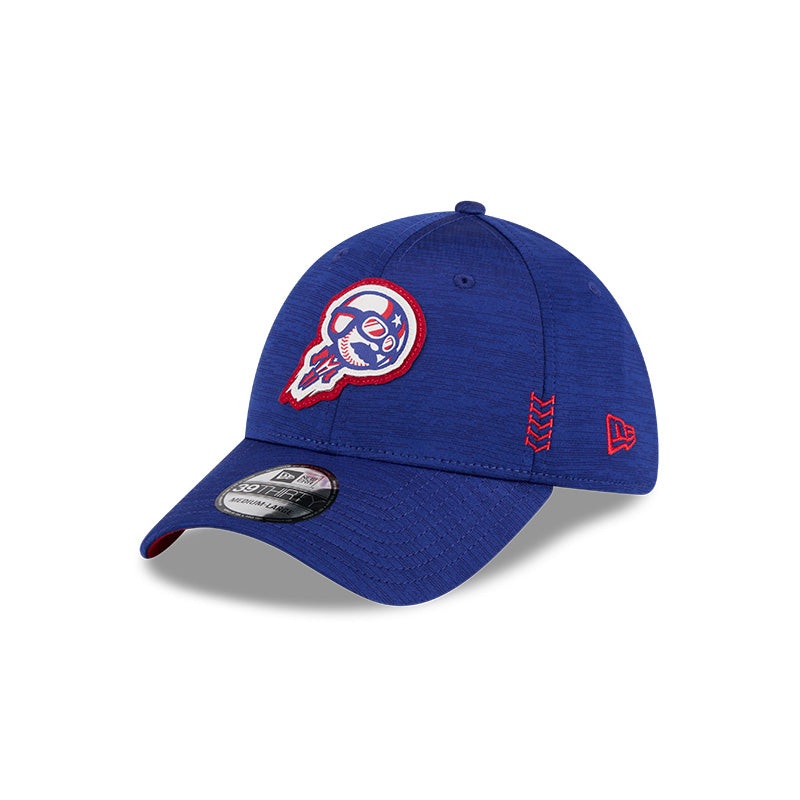 Royal 2024 Clubhouse 39THIRTY Stretch Fit
