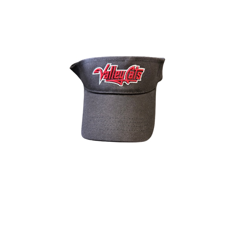 ValleyCats Visor