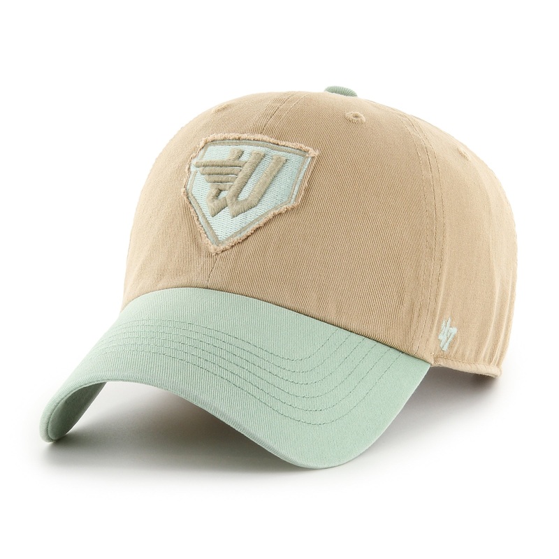 Wichita Wind Surge ’47 Canyon Caravan Clean Up Cap