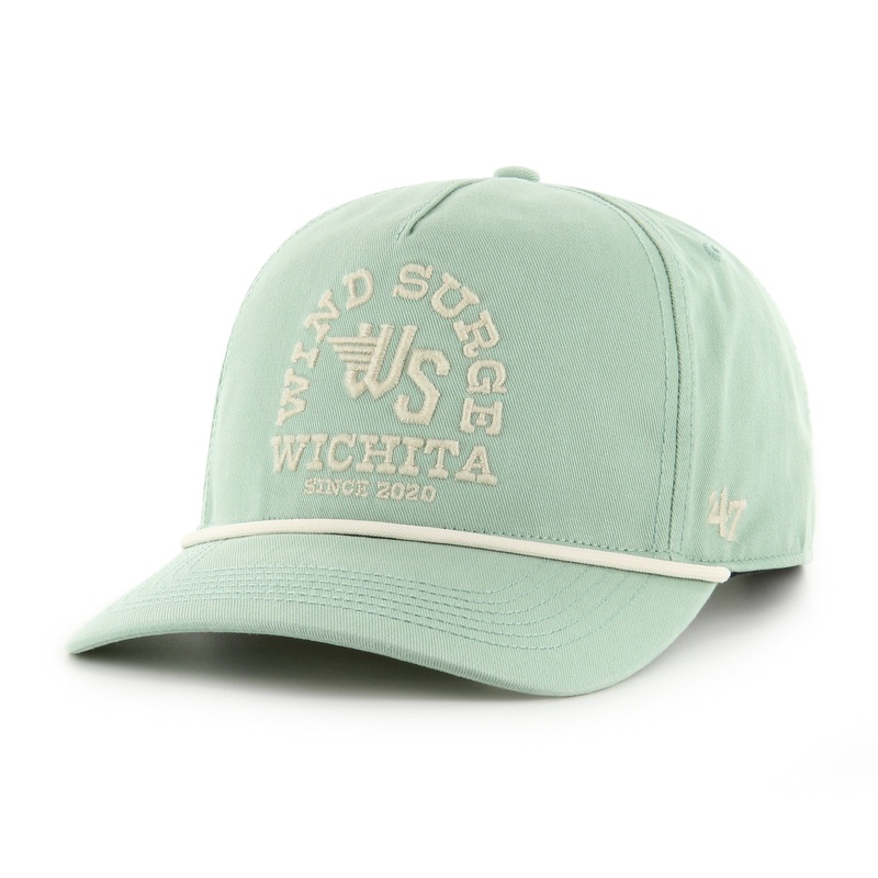 Wichita Wind Surge ’47 Canyon Ranchero Hitch