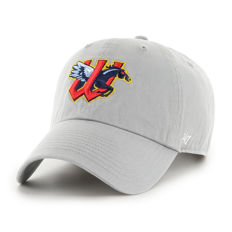 Wichita Wind Surge ’47 Home Storm Clean Up Cap
