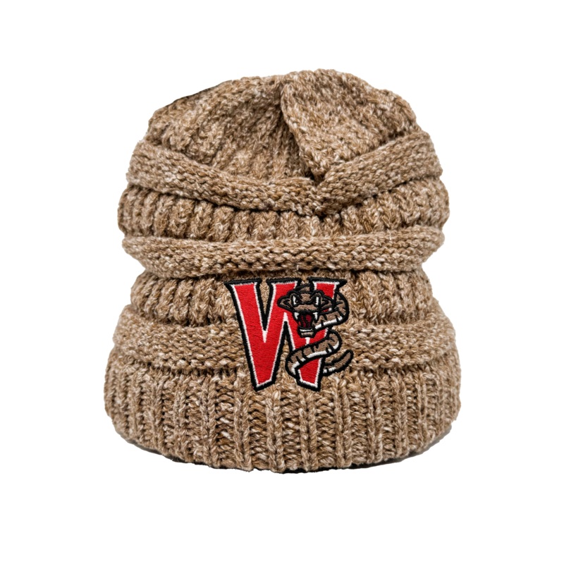 Women’s Knit Beanie