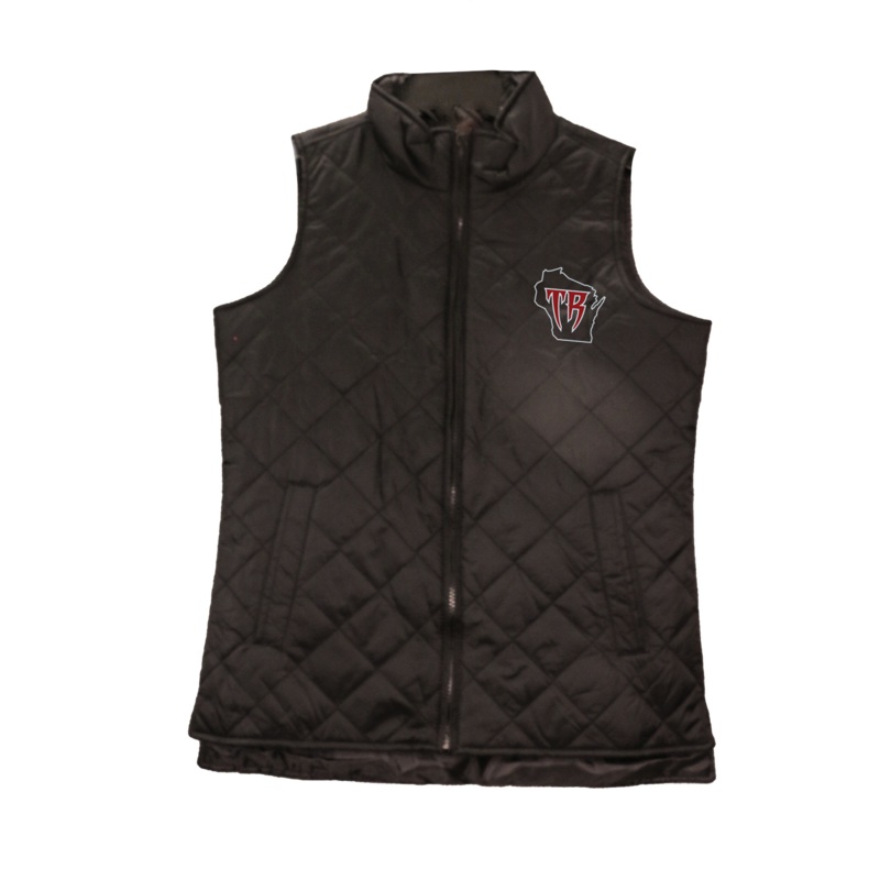 Women’s Vintage Vest