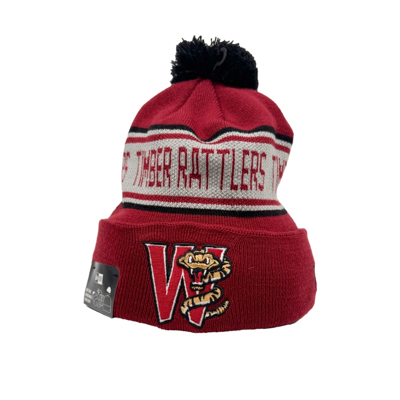Youth 2023 Knit Hat