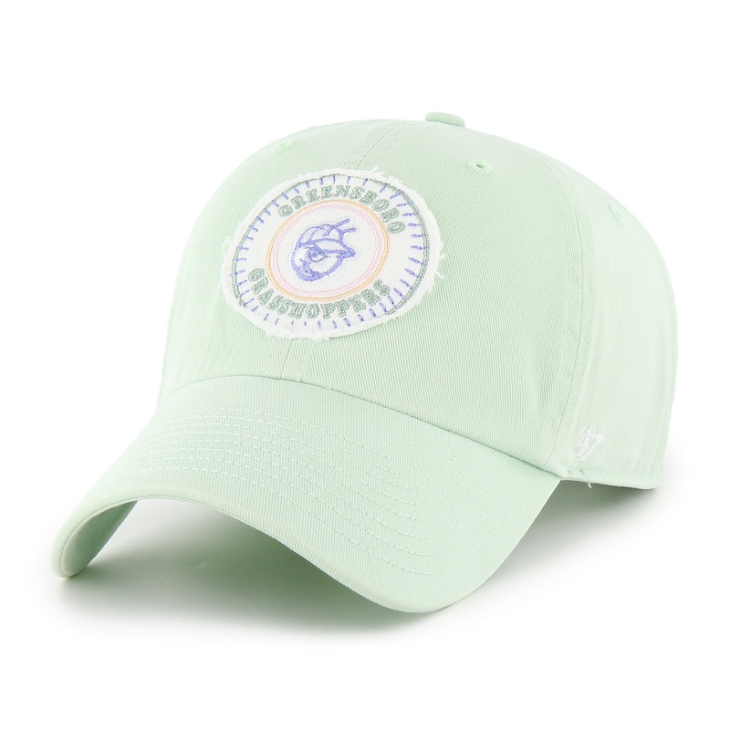 ’47 BRAND LADIES ALOE JOYFUL 47 CLEAN UP