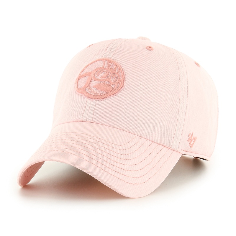 ’47 BRAND LADIES TANGO HAZE LOGO 47 CLEAN UP