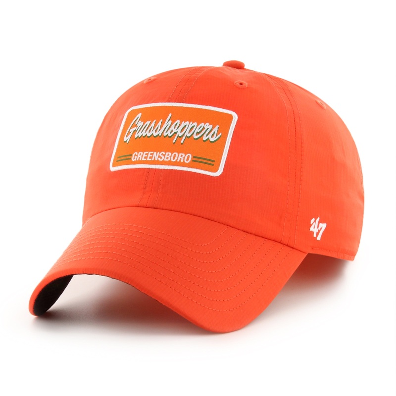’47 BRAND ORANGE BRRR FAIRWAY 47 CLEAN UP