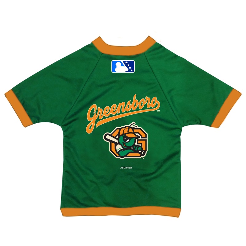 Athletic Dog Jersey