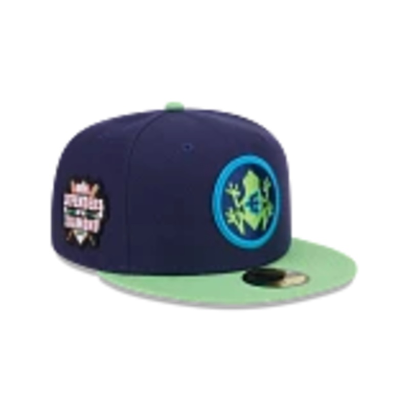 Everett AquaSox 2024 Marvel Defender’s of the Diamond 59FIFTY