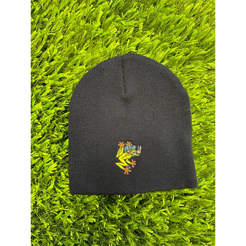 Everett AquaSox Navy Beanie