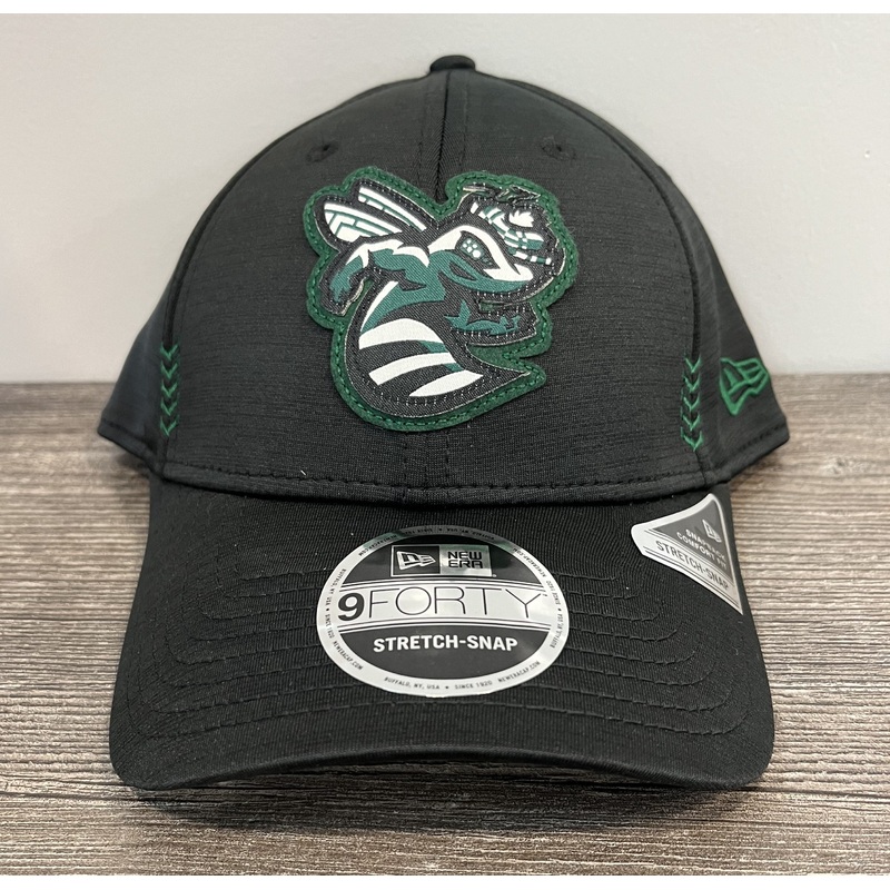 GreenJackets Clubhouse Collection 940SS