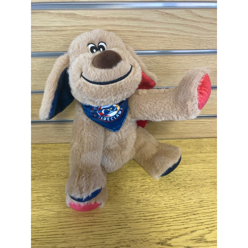 Jersey Shore BlueClaws FOCO Floppy Ear Dog