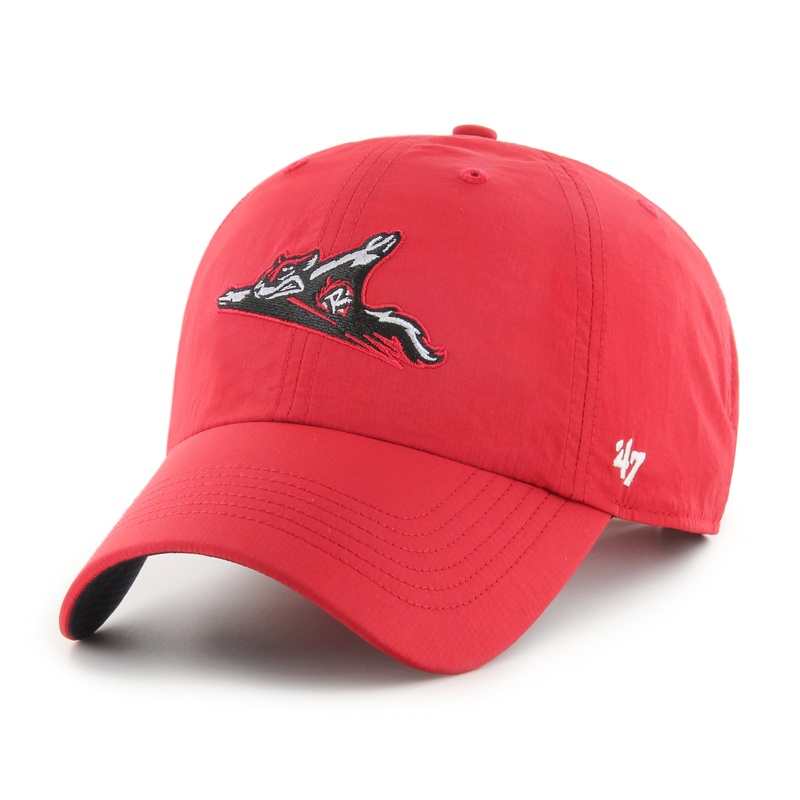 Richmond Flying Squirrels ’47 brrr Clean Up