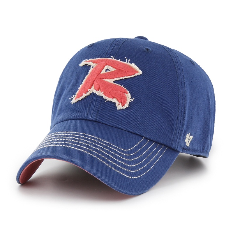 Richmond Flying Squirrels ’47 Glory Daze Clean Up