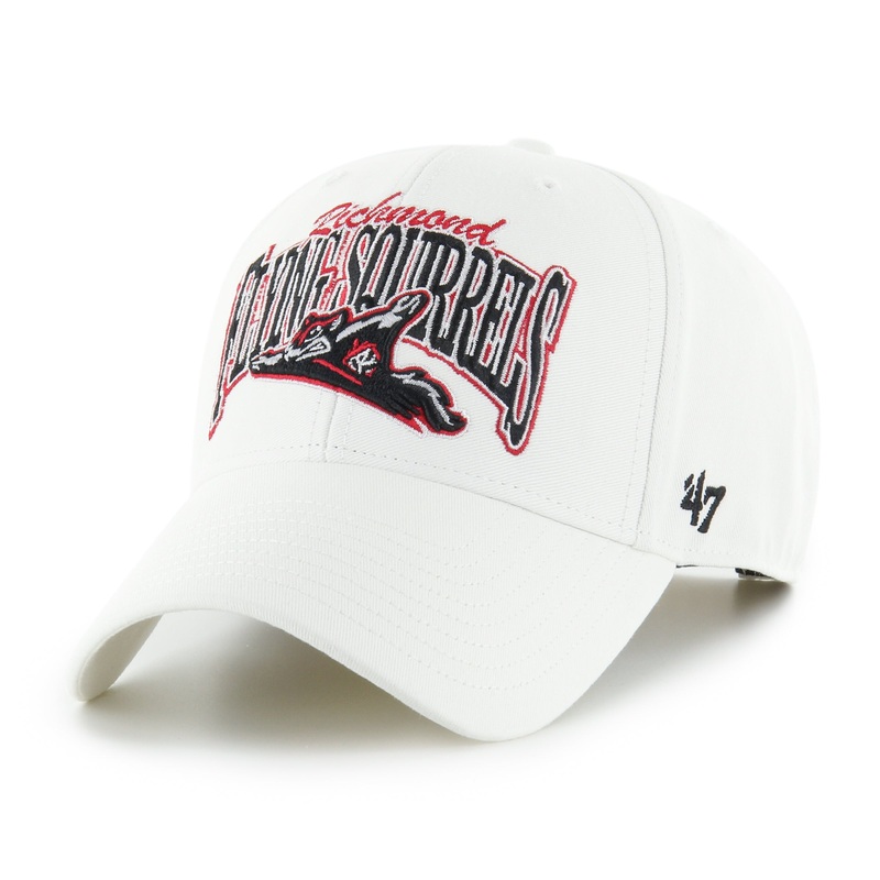 Richmond Flying Squirrels ’47 Keystone MVP