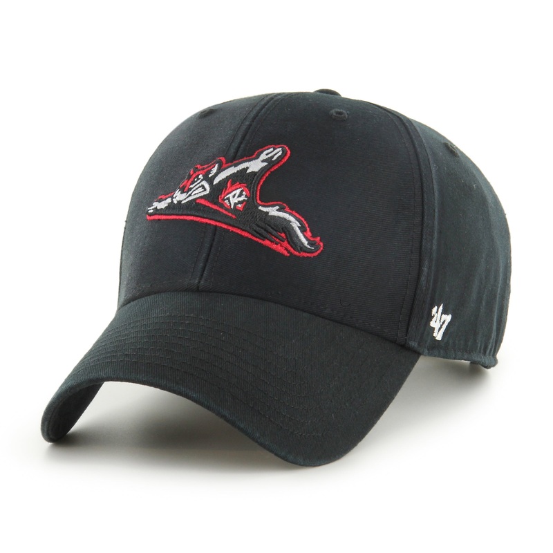 Richmond Flying Squirrels ’47 Primary MVP