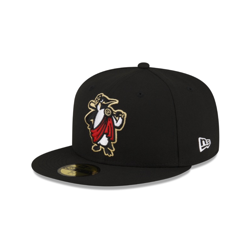 Rome Emperors New Era 59FIFTY On-Field Home Fitted