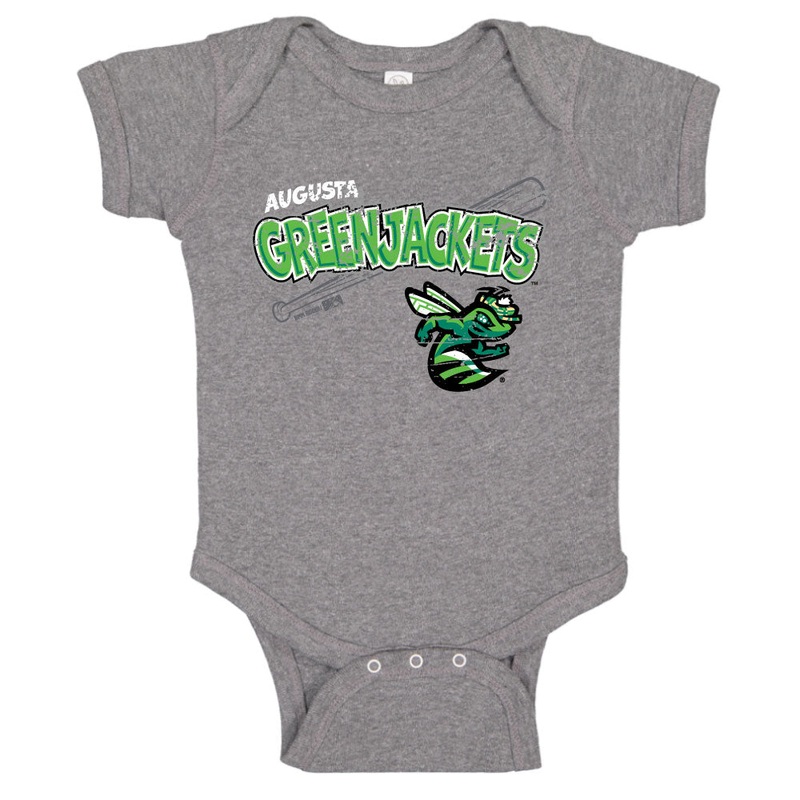 Zippo Onesie