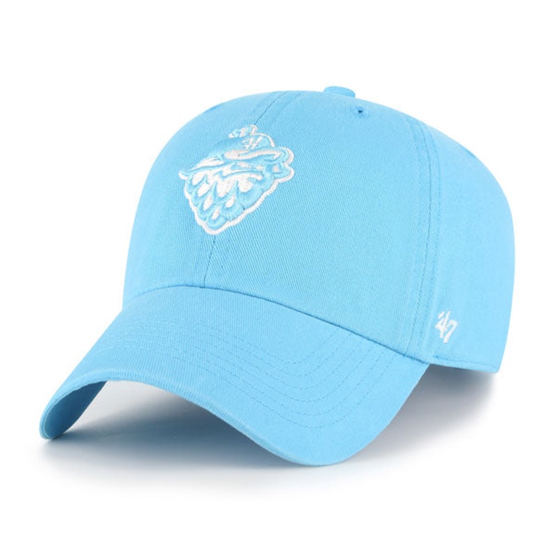 ’47 Brand Bright Side Clean Up Cap, Hillsboro Hops