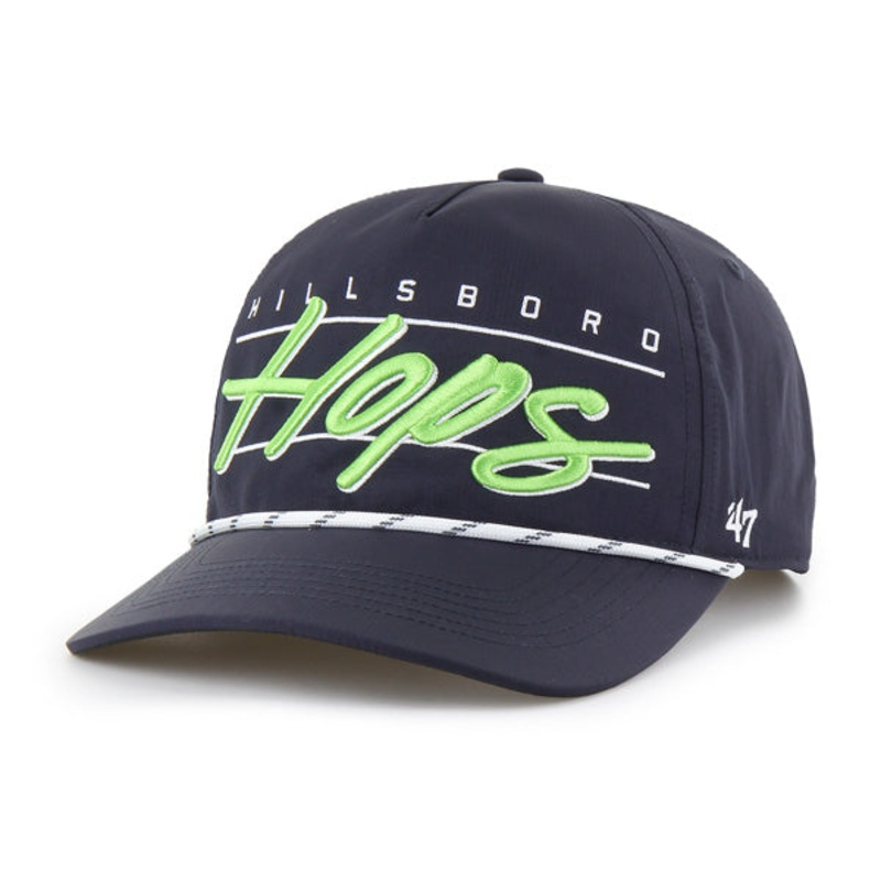 ’47 Brand Condor Hitch Cap, Hillsboro Hops