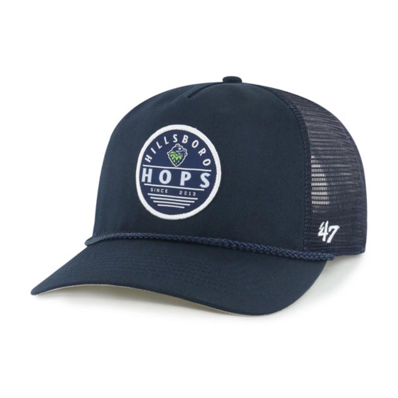 ’47 Brand Hastings Hitch Cap, Hillsboro Hops