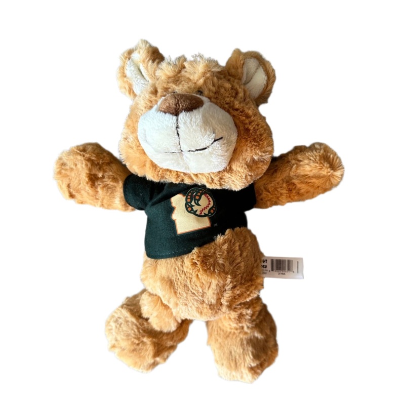 BOISE HAWKS LIL NICK BEAR
