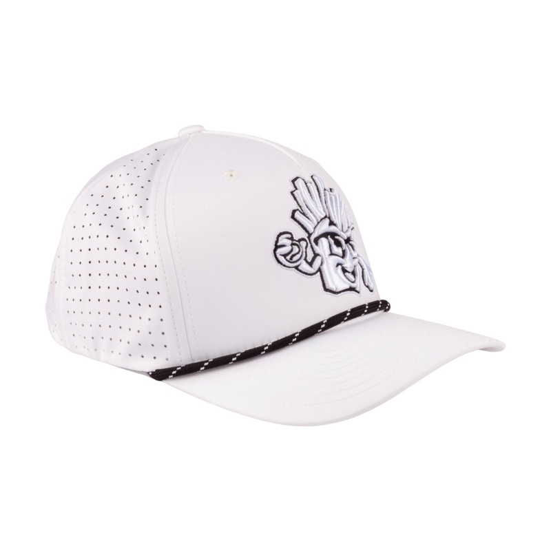 BOISE PAPAS FRITAS CIRCUIT ADJUSTABLE GOLF HAT